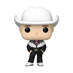 Funko POP! Barbie Western: Ken (1446) de Funko en Funko Pop | La Cueva Roja