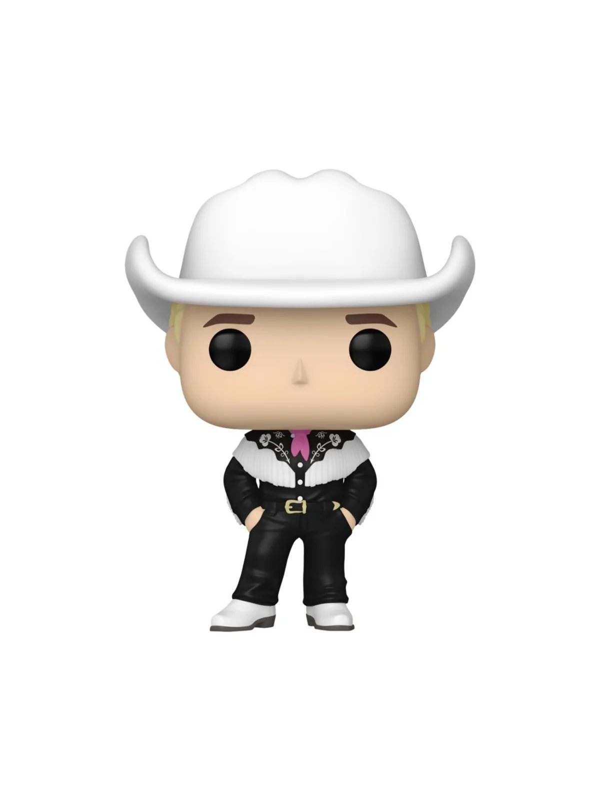 Funko POP! Barbie Western: Ken (1446) de Funko en Funko Pop | La Cueva Roja