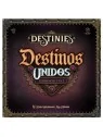 Destinies: Destinos Unidos de Last Level en Juegos de Tablero | La Cueva Roja