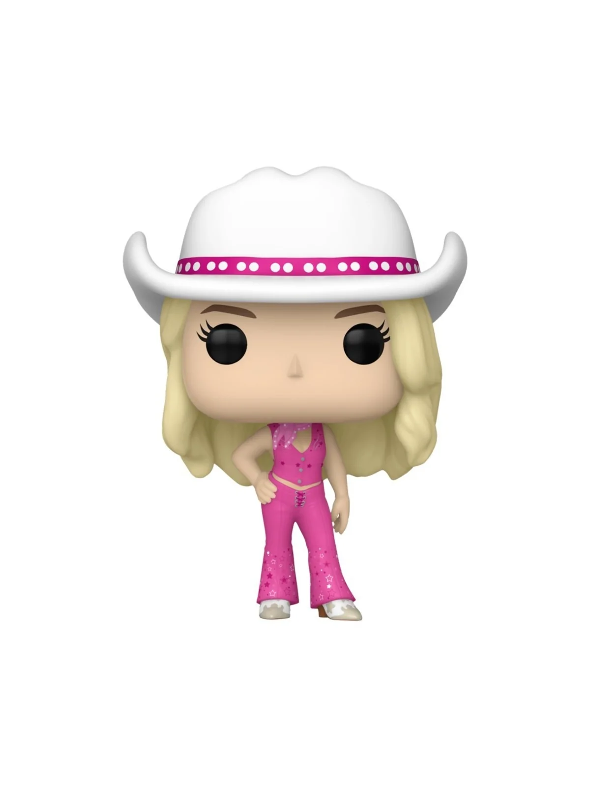Funko POP! Barbie Western: Barbie (1447) de Funko en Funko Pop | La Cueva Roja