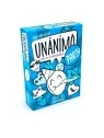 Unánimo Party de Zacatrus en Juegos de Cartas | La Cueva Roja