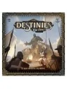 Destinies: Mar de Arena de Last Level en Juegos de Tablero | La Cueva Roja
