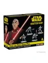 Star Wars Shatterpoint: Twice the Pride Count Dooku Squad Pack de Juegos en Juegos de Tablero | La Cueva Roja