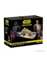 Star Wars Shatterpoint: You Cannot Run Duel Pack de Juegos en Juegos de Tablero | La Cueva Roja