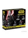 Star Wars Shatterpoint: Jedi Hunters Squad Pack de Juegos en Juegos de Tablero | La Cueva Roja