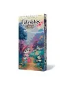 Takenoko: Chibis de Asmodee en Juegos de Tablero | La Cueva Roja