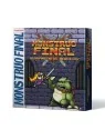 Monstruo Final: Herramientas Heroicas de Edge en Juegos de Tablero | La Cueva Roja