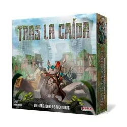 Tras la Caída de Asmodee en Juegos de Tablero | La Cueva Roja