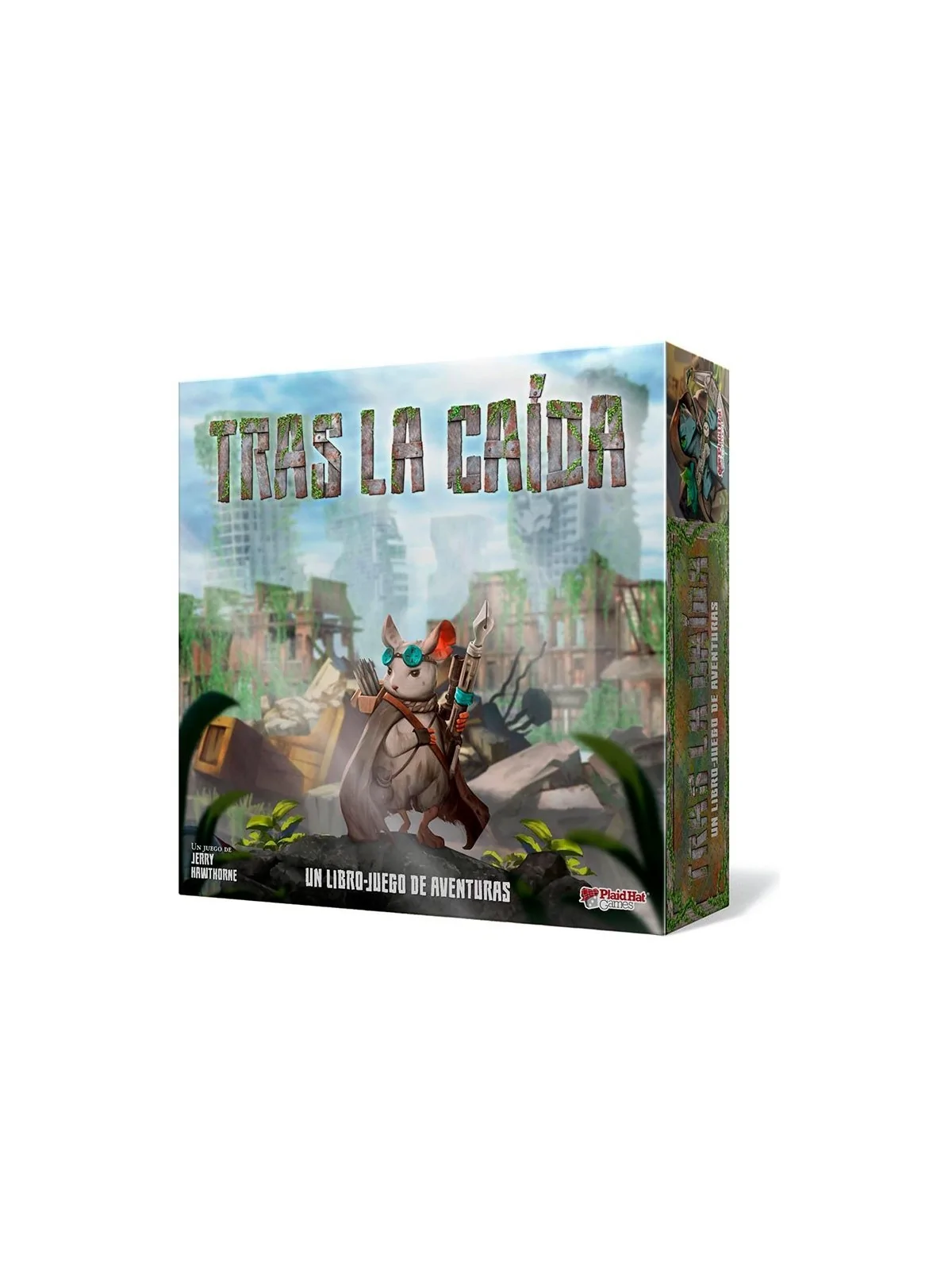 Tras la Caída de Asmodee en Juegos de Tablero | La Cueva Roja