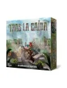 Tras la Caída de Asmodee en Juegos de Tablero | La Cueva Roja