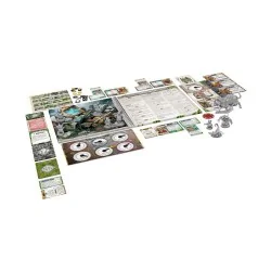 Tras la Caída de Asmodee en Juegos de Tablero | La Cueva Roja