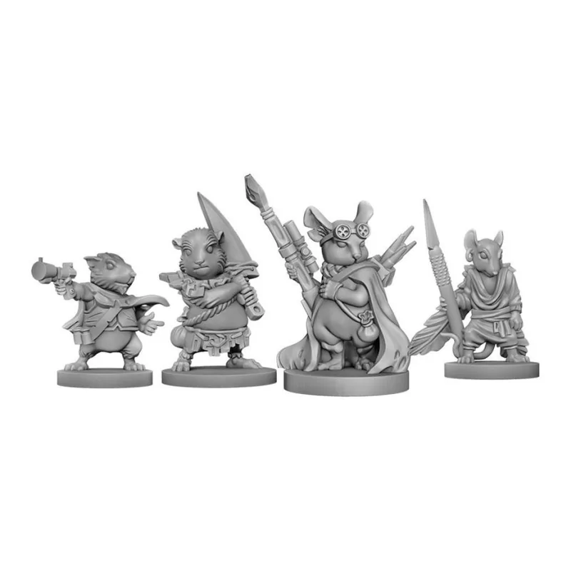 Tras la Caída de Asmodee en Juegos de Tablero | La Cueva Roja