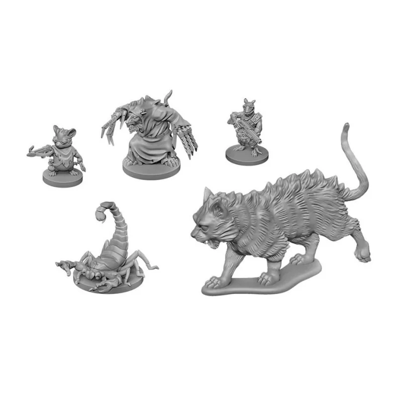 Tras la Caída de Asmodee en Juegos de Tablero | La Cueva Roja