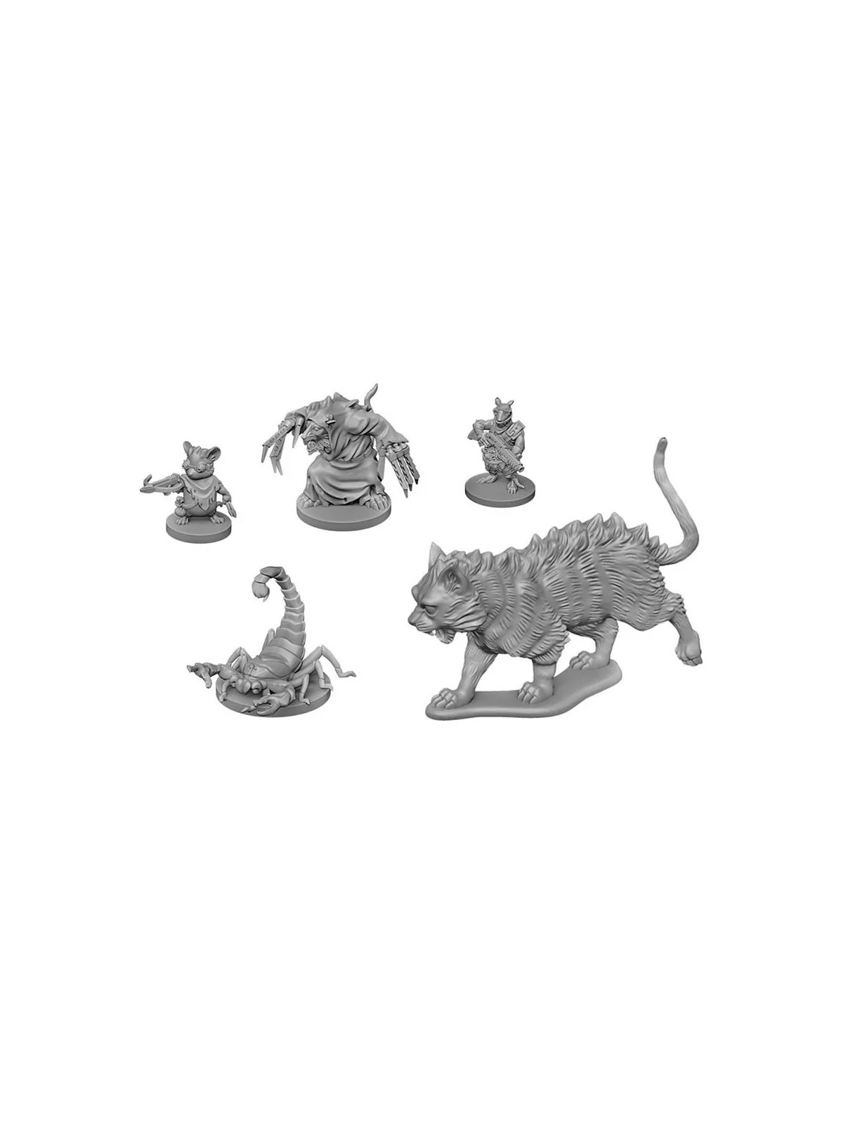 Tras la Caída de Asmodee en Juegos de Tablero | La Cueva Roja