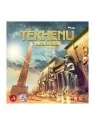 Tekhenu: El Obelisco del Sol de Maldito Games en Juegos de Tablero | La Cueva Roja