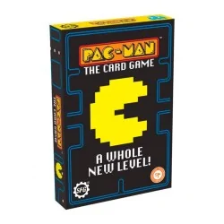Pac-Man: The Card Game (Multi-Idioma) de Steamforged Games en Juegos de Tablero | La Cueva Roja