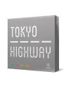 Tokyo Highway de Asmodee en Juegos de Tablero | La Cueva Roja