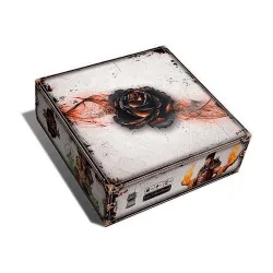 Black Rose Wars Core de Last Level en Juegos de Tablero | La Cueva Roja