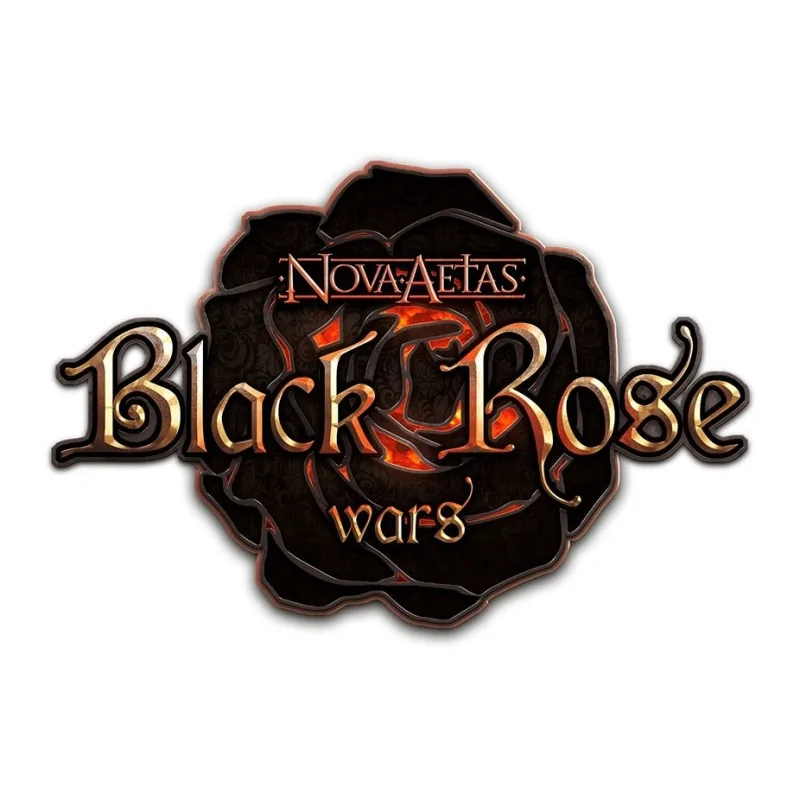 Black Rose Wars Hydrae Pet de Last Level en Juegos de Tablero | La Cueva Roja