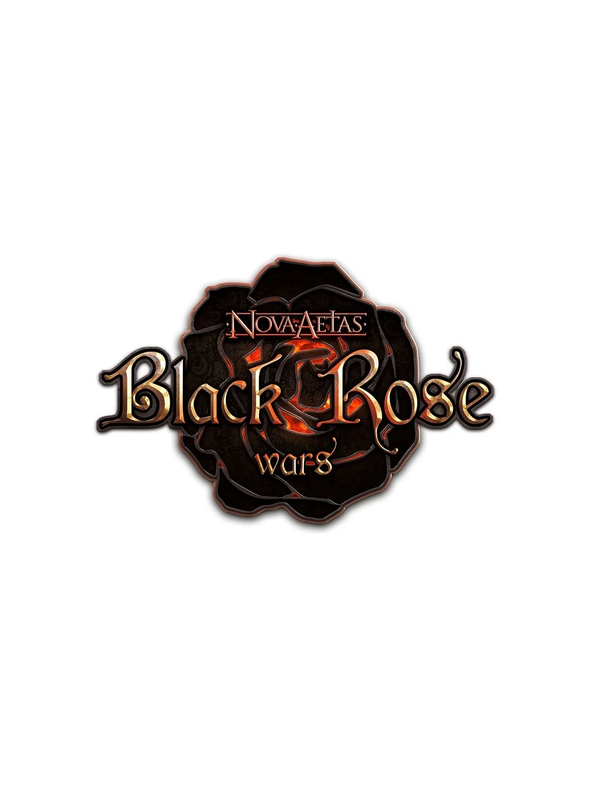 Black Rose Wars Hydrae Pet de Last Level en Juegos de Tablero | La Cueva Roja