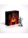Black Rose Wars Inferno de Last Level en Juegos de Tablero | La Cueva Roja