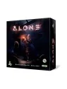 Alone de Horrible Games en Juegos de Tablero | La Cueva Roja