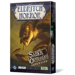 Eldritch Horror: Saber Olvidado de Fantasy Flight Games en Juegos de Tablero | La Cueva Roja