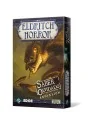 Eldritch Horror: Saber Olvidado de Fantasy Flight Games en Juegos de Tablero | La Cueva Roja