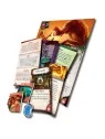 Eldritch Horror: Saber Olvidado de Fantasy Flight Games en Juegos de Tablero | La Cueva Roja