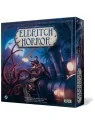 Eldritch Horror de Fantasy Flight Games en Juegos de Tablero | La Cueva Roja