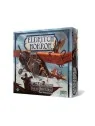 Eldritch Horror: Las Montañas de la Locura de Fantasy Flight Games en Juegos de Tablero | La Cueva Roja