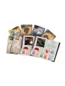 Eldritch Horror: Las Montañas de la Locura de Fantasy Flight Games en Juegos de Tablero | La Cueva Roja
