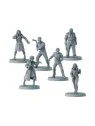Zombicide: Night of the Living Dead de CMON en Juegos de Tablero | La Cueva Roja