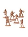 Zombicide: Night of the Living Dead de CMON en Juegos de Tablero | La Cueva Roja