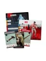 Zombicide: Night of the Living Dead de CMON en Juegos de Tablero | La Cueva Roja
