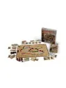 ¡Aventureros al Tren! Amsterdam de Asmodee en Juegos de Tablero | La Cueva Roja