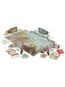 Batalla por Rokugán de Fantasy Flight Games en Juegos de Tablero | La Cueva Roja