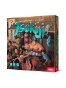 Tsukiji de Asmodee en Juegos de Cartas | La Cueva Roja