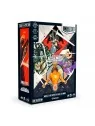 Unmatched: Battle of Legends Volumen Uno de TCG Factory en Juegos de Tablero | La Cueva Roja