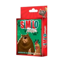 Similo Animales de Horrible Games en Juegos de Cartas | La Cueva Roja