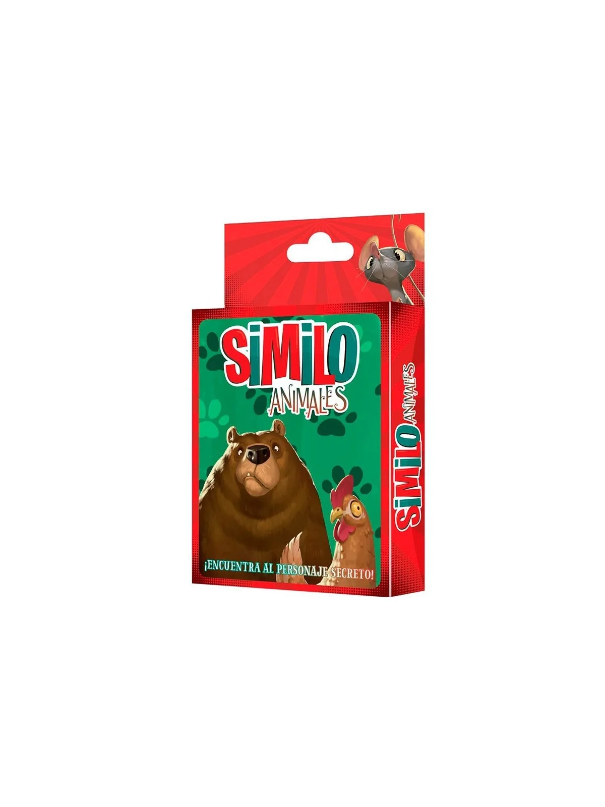 Similo Animales de Horrible Games en Juegos de Cartas | La Cueva Roja