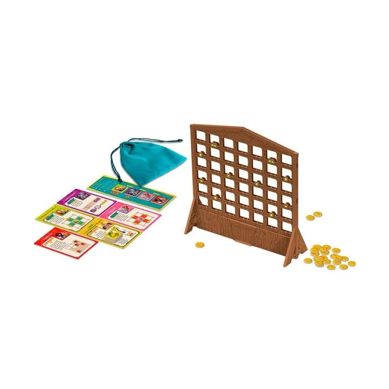 Fairy Tale Inn de Asmodee en Juegos de Tablero | La Cueva Roja
