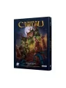 Caja de Inicio: La llamada de Cthulhu Ed. Revisada de Edge en Juegos de Rol | La Cueva Roja