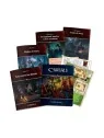 Caja de Inicio: La llamada de Cthulhu Ed. Revisada de Edge en Juegos de Rol | La Cueva Roja
