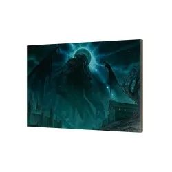 Pantalla de los Mitos de Cthulhu de Sandy Petersen de Edge en Juegos de Rol | La Cueva Roja