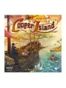 Cooper Island de Arrakis Games en Juegos de Tablero | La Cueva Roja