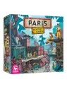 París Nuevo Edén de Tranjis Games en Juegos de Tablero | La Cueva Roja
