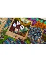 París Nuevo Edén de Tranjis Games en Juegos de Tablero | La Cueva Roja