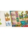 París Nuevo Edén de Tranjis Games en Juegos de Tablero | La Cueva Roja
