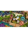 París Nuevo Edén de Tranjis Games en Juegos de Tablero | La Cueva Roja
